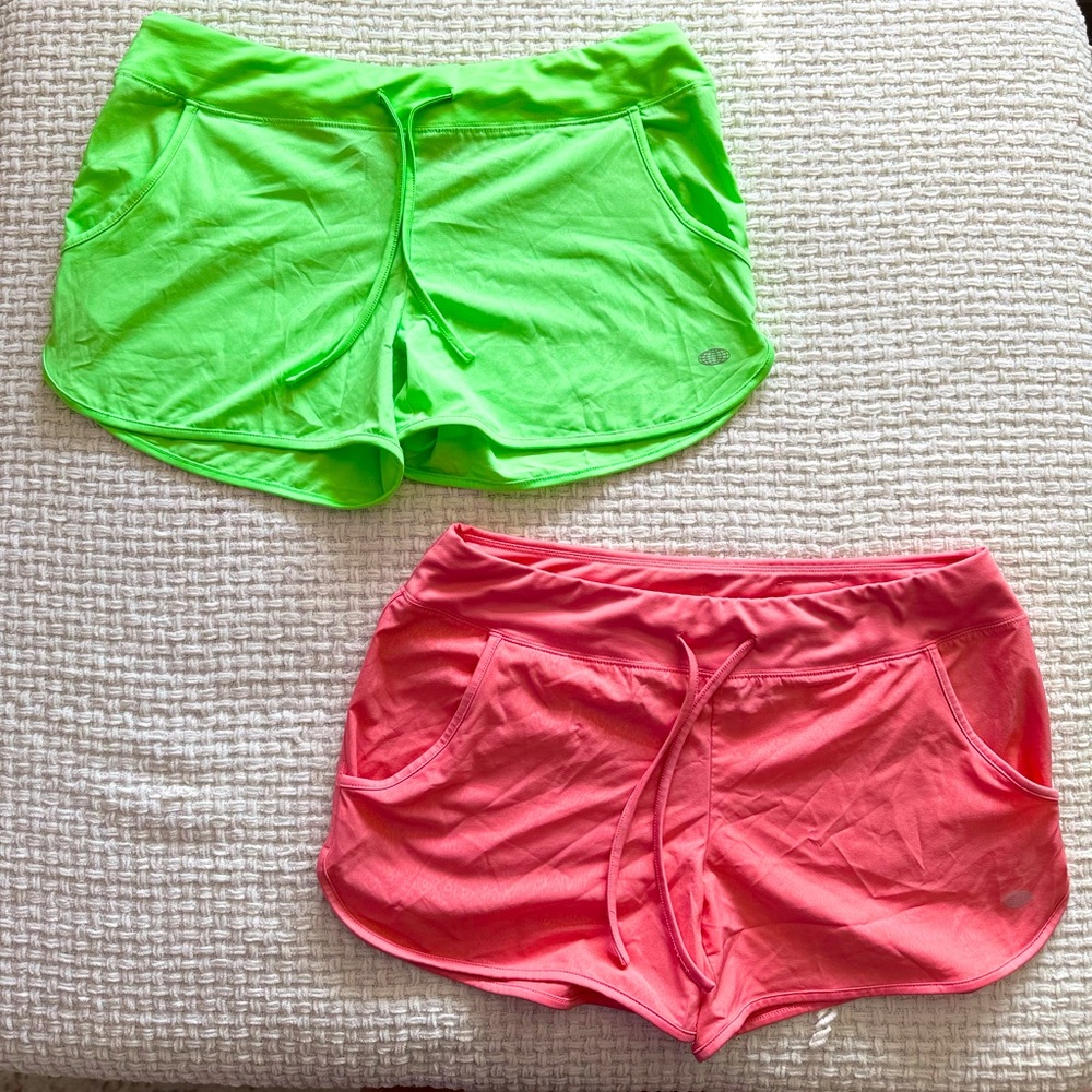 Reel Legends Women Shorts